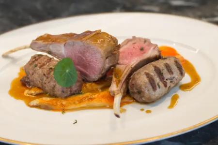 Makedonia Palace - 12