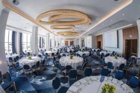 Makedonia Palace - 22