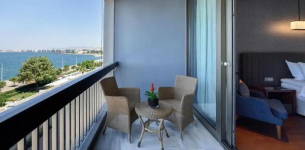 Makedonia Palace - 116