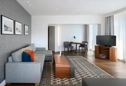 Makedonia Palace - 72