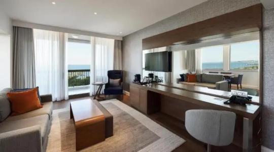 Makedonia Palace - 111