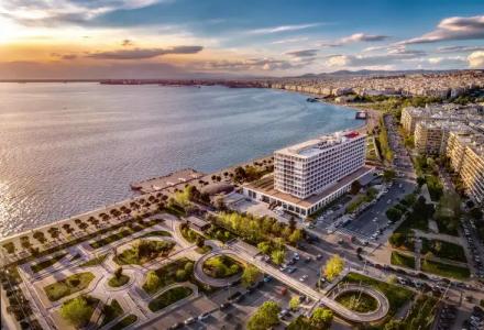 Makedonia Palace - 29