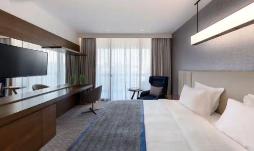 Makedonia Palace - 57