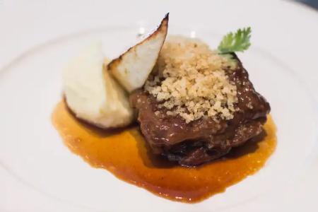 Makedonia Palace - 11