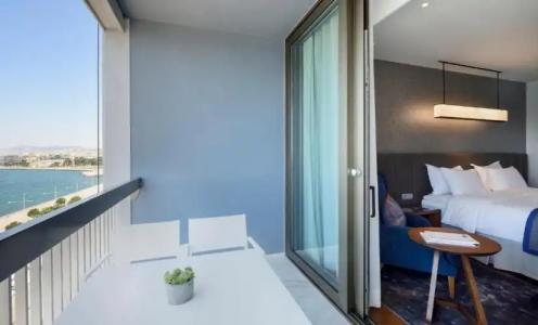 Makedonia Palace - 141