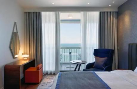 Makedonia Palace - 136