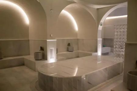 Makedonia Palace - 25