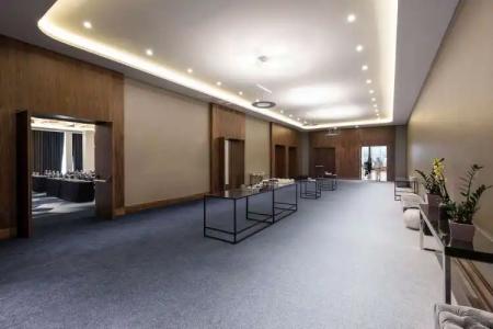 Makedonia Palace - 23