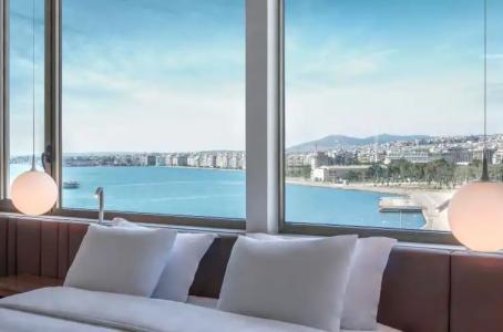 Makedonia Palace - 90