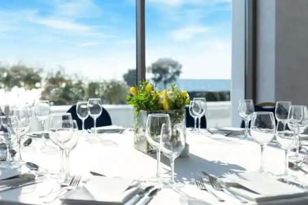 Makedonia Palace - 32