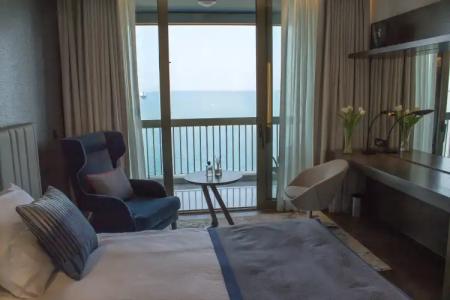 Makedonia Palace - 3