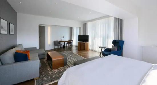 Makedonia Palace - 73