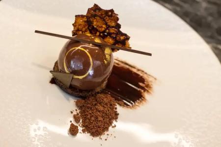 Makedonia Palace - 14