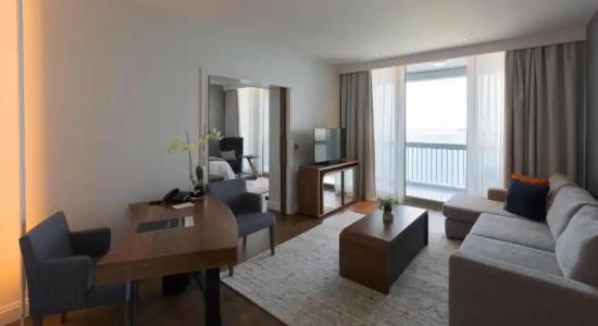 Makedonia Palace - 122