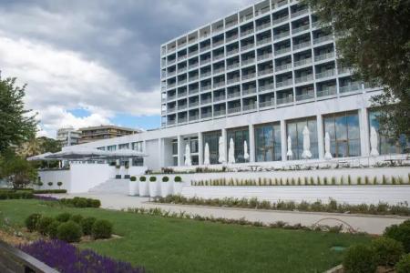 Makedonia Palace - 0