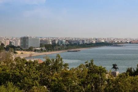 Makedonia Palace - 30