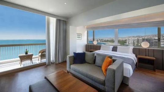 Makedonia Palace - 93