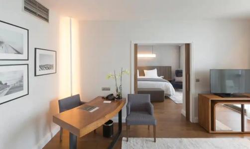 Makedonia Palace - 124