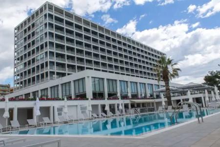 Makedonia Palace - 20