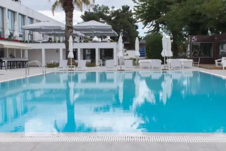 Makedonia Palace - 21