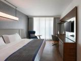 Executive Double room with city view