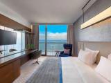 Premium Double room with sea view