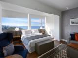 Junior Suite with city view