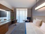 Premium Double room with city view