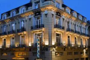 Hotel Luxembourg