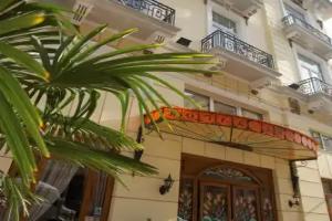 Hotel Luxembourg, Thessaloniki