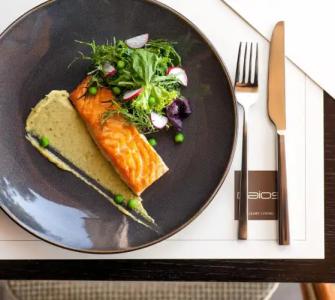 Daios Luxury Living - 10