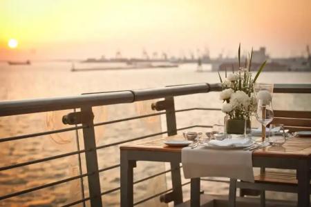 Daios Luxury Living - 29