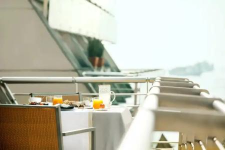 Daios Luxury Living - 25