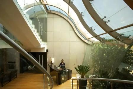 Daios Luxury Living - 14