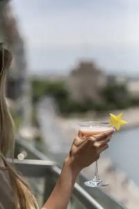 Daios Luxury Living - 32