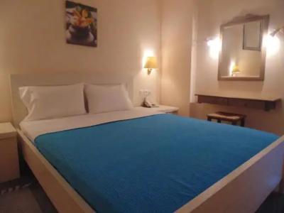 Heliotopos Apartments - 4