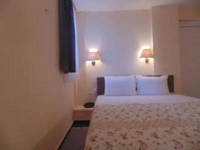 Heliotopos Apartments - 23