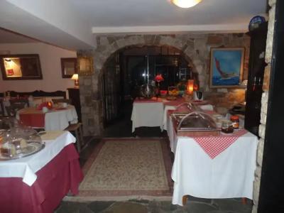 Heliotopos Apartments - 17