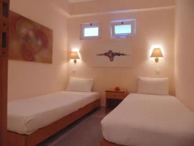 Heliotopos Apartments - 32