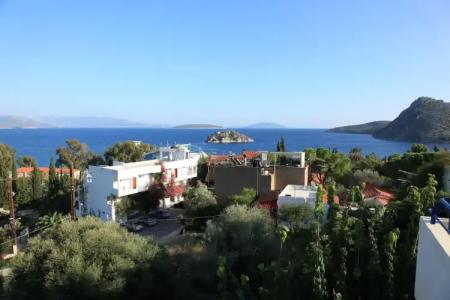 Heliotopos Apartments - 14