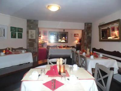 Heliotopos Apartments - 18