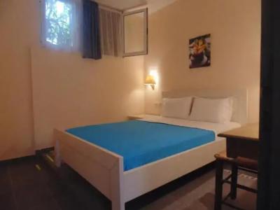 Heliotopos Apartments - 26