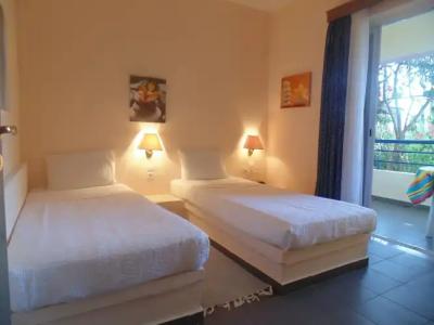 Heliotopos Apartments - 1