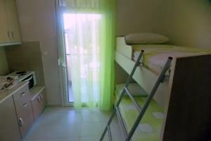 Nikos Apartments, Ormos Panagias