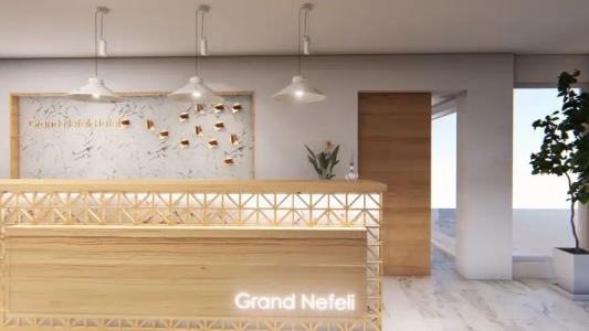 Grand Nefeli - 1