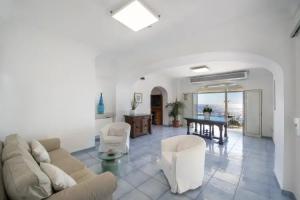 Maresca Hotel, Praiano