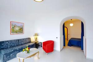 Maresca Hotel, Praiano