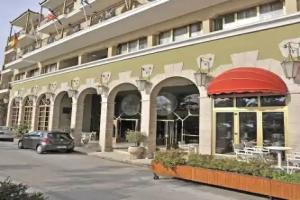 Lefkada Town - Hotels