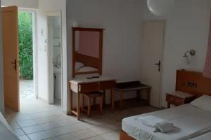 Thalero Holidays Center, Lygia