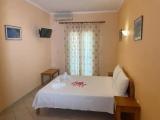 Standard Double room with balcony and with sea view